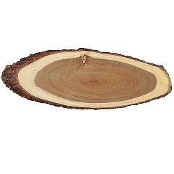 Round & Oval Display Boards