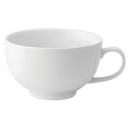 Continental Cups & Saucers