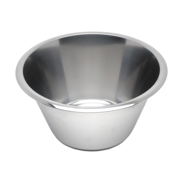 Stainless Steel Swedish Bowls