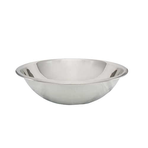 Tablecraft Stainless Steel Mixing Bowls