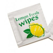 Hand and Surface Wipes
