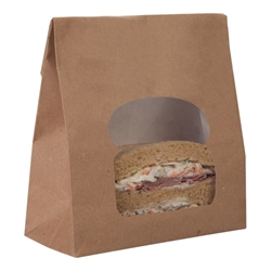 Sandwich and Deli Bags