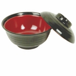 295ml / 10 oz, 120mm / 4 3/4? Soup Vegetable Bowl, Two Tone (L) (12 Pack) 