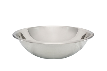 3 Qt Stainless Steel Mixing Bowl 
