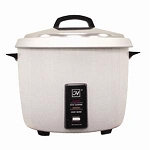 30 Cups Rice Cooker / Warmer 