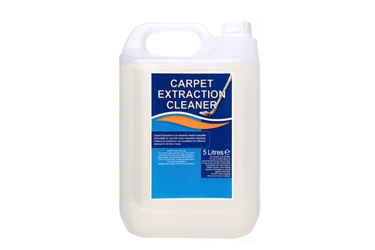 Low Foam Carpet Cleaner 5 Litre 