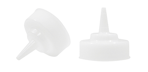 53 mm Standard Natural Cone Tiptop (Replacement Part) 