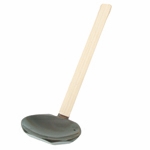 70mm X 190mm / 2 3/4? X 7 1/2?, Bamboo Soup Spoon 