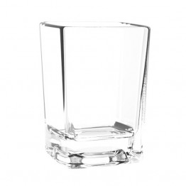 75ml / 2 1/2 oz, Shot Glass, Polycarbonate 