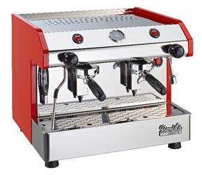 Barista Espresso Coffee Machine 