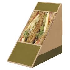 Cafe Today sandwich pack (green) 