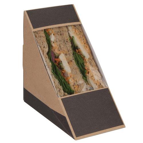 Cafe Today sandwich pack (slate grey) 