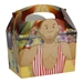 Circus paperboard box with handle - CO-01MBCIRC