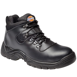 Dickies Fury Super Safety Hiker Fury super safety hiker (FA23380A)