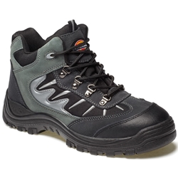Dickies Storm Safety Hiker Trainer Storm safety hiker trainer (FA23385A)