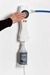 EcoMix - Eco Shot Automatic Super Concentrate Spray Bottle Dispenser - BR-EcoM1
