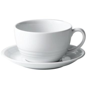 Focus Large Saucer 17cm/6.5” (Pack of 6) 