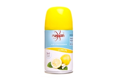 Fusion Automatic Refill Lemon (300ml) 