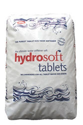 Salt Tablets 25KG Salt, Tablets