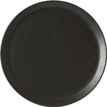 Graphite Pizza Plate 28cm (Pack of 6) 