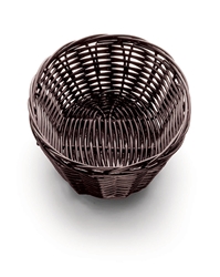 Handwoven Baskets Polypropylene 