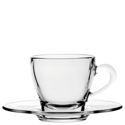 Ischia Coffee Saucer 4.5? / 11.5cm for G13220320 (12 Pack) 