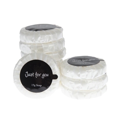 Just for You Soap wrapped 15gm (100) 