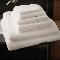 Luxury Range Guest Towel 550gsm 