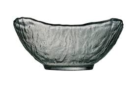 Minerali Colour Grey Bowl 4.7” 12cm (24 Pack) Minerali, Colour, Grey, Bowl, 4.7", 12cm