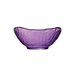 Minerali Colour Purple Bowl 4.7” 12cm (24 Pack) Minerali, Colour, Purple, Bowl, 4.7", 12cm