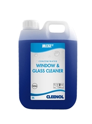 Mixxit Window & Glass Cleaner (2x2L) Mixxit, Window, Glass, Cleaner, Cleenol
