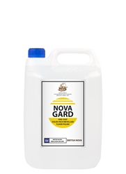 Novagard - Extra High Solids Metallised Emulsion Novagard, Extra, High, Solids, Metallised, Emulsion, Cleenol