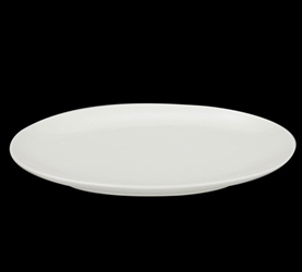 Orion Coupe Oval Platter 40Cm / 16 inch   