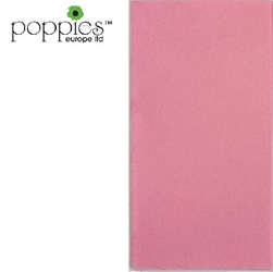 Pink Pre-Folded 2 Ply 33cm Napkins (2000 Pack) 
