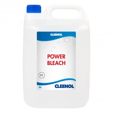 Power Bleach 4% Power, Bleach, 4%, Cleenol