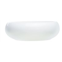 Purity Blanc Large Round Bowl  6.3” 16cm (24 Pack) Purity, Blanc, Large, Round, Bowl, 6.3", 16cm