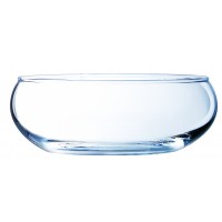 Purity Glass Sticky Small Rounde Bowl 3.9” 10cm (24 Pack) Purity, Glass, Sticky, Small, Rounde, Bowl, 3.9", 10cm