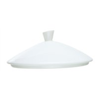 Purity Lid Angulaire & Rounde Large 5.5” 14cm (24 Pack) Purity, Lid, Angulaire, &, Rounde, Large, 5.5", 14cm