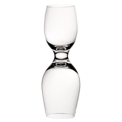 Red or White Wine Glasses 15.75oz / 45cl (12 Pack) 