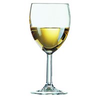 Savoie Wine / Goblet LCE 125, 175, & 250ml 12.5oz  (48 Pack) Savoie, Wine, Goblet, LCE, 125 175 &, 250ml, 12.5oz, 