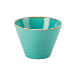 Sea Spray Conic Bowl 11.5cm/4.5” 40cl/14oz (Pack of 6) 
