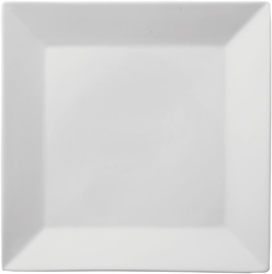Square Plate  8.5? / 21.5cm (12 Pack) 