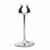 Stainless Steel Menu Stand 4 Tall (Each) Stainless, Steel, Menu, Stand, 4, Tall, Nevilles