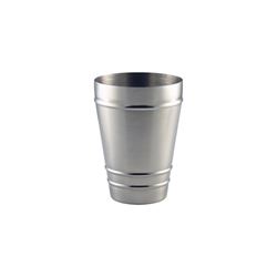 Stainless Steel Tumbler 50cl/17.5oz (Each) Stainless, Steel, Tumbler, 50cl/17.5oz, Nevilles
