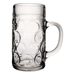 Stein 1.3L Lined @ 2pints CE (6 Pack) 