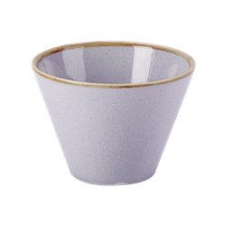 Stone Conic Bowl 11.5cm/4.5” 40cl/14oz (Pack of 6) 