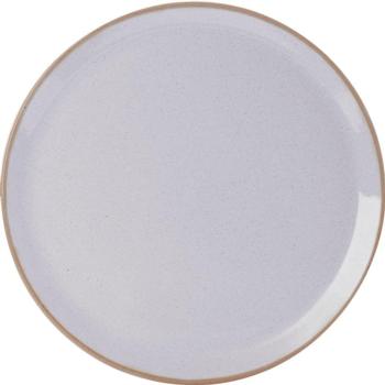 Stone Pizza Plate 28cm (Pack of 6) 