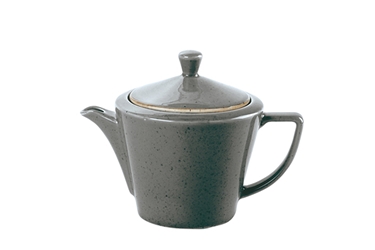 Storm Conic Tea Pot 50cl/18oz (Pack of 6) 