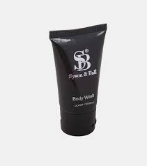 Syson & Ball shampoo 30g (50 Pack)  