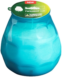 Twilight® Turquoise 70 hr burn (6 Pack) 